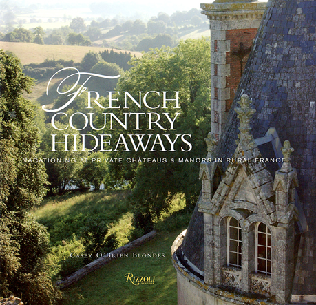 French Country Hideaways