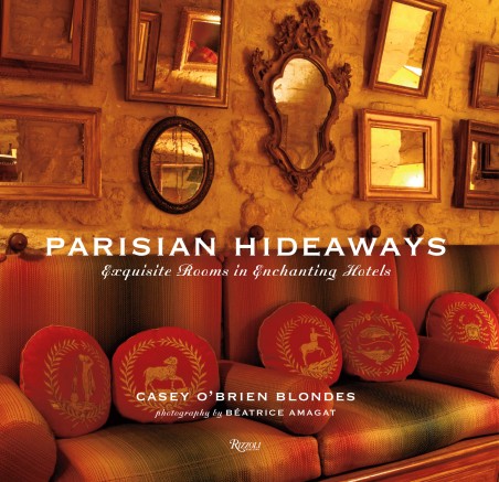 Parisian Hideaways